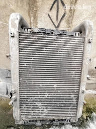 Масляный радиатор DAF Б/у