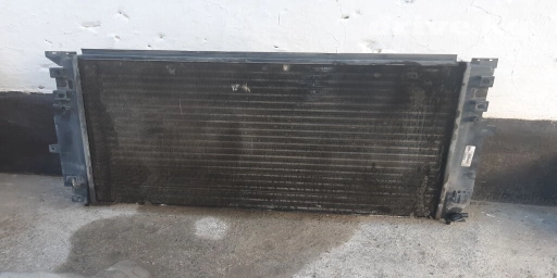 Масляный радиатор Volkswagen