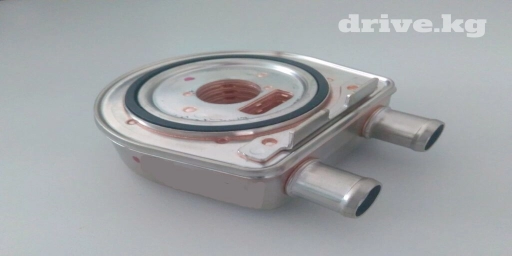 Масляный радиатор Hyundai