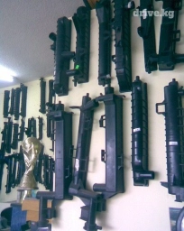 Масляный радиатор Lexus