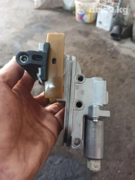 Натяжитель Audi 2002 г., Б/у, Оригинал, Германия