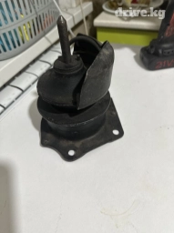 Подушка мотора Honda 2000 г., Новый, Оригинал, Япония