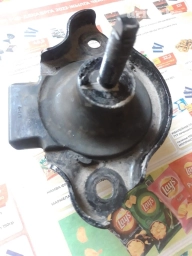 Подушка мотора Honda Б/у, Оригинал