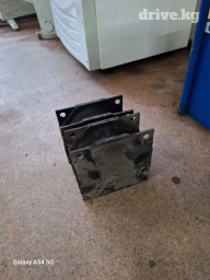 Подушка мотора Универсальные 2023 г., Новый, Оригинал, Китай