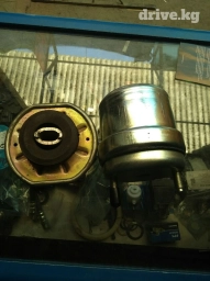 Подушка мотора Volkswagen