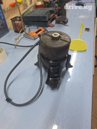 Подушка мотора Toyota 2016 г., Новый, Оригинал, Япония