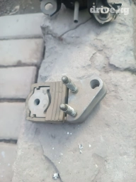 Подушка мотора Toyota Новый, Оригинал, Япония