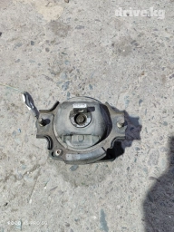 Подушка мотора Honda 2005 г., Б/у, Оригинал, Япония