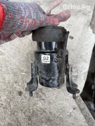 Подушка мотора Lexus 2019 г., Б/у, Оригинал, Япония