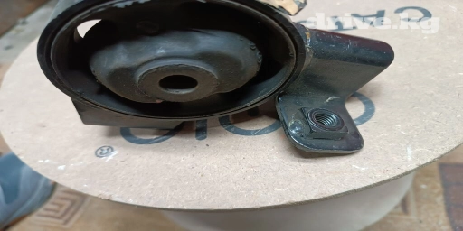 Подушка мотора Daewoo 2008 г., Новый, Оригинал