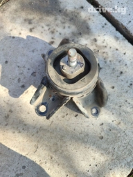 Подушка мотора Kia 2015 г., Б/у, Оригинал