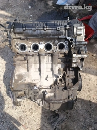 Подушка мотора Hyundai 2018 г., Б/у, Оригинал