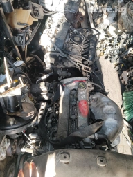 Подушка мотора Ford 2004 г., Б/у, Оригинал, США