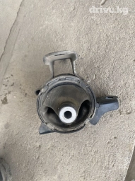 Подушка мотора Honda 2005 г., Б/у, Оригинал, Япония