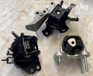 Подушка мотора Lexus 2018 г., Новый, Оригинал, Япония