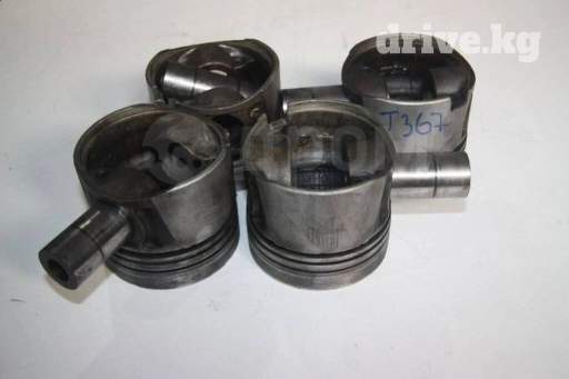 Nissan LD20 поршень, Ниссан LD20 поршень Поршни, поршень, поршня