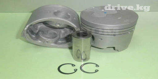 Mitsubishi 4D68 поршень, Мицубиси 4D68 поршень Поршни, поршень