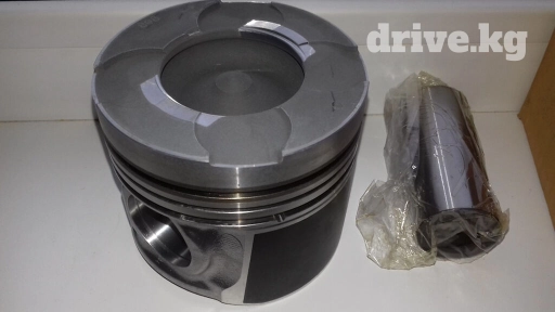 Mitsubishi 4D56 поршень, Мицубиси 4D56 поршень Поршни, поршень