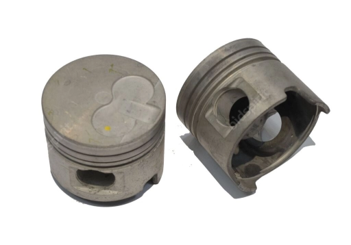 Toyota Land Cruiser 1HDFTE 0,5 поршень, Тойота Ленд Крузер 1HDFTE 0,5