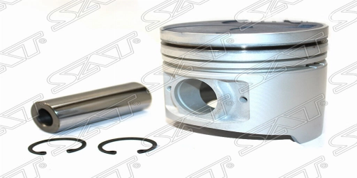 Mitsubishi Delica, Pajero 4M40 поршень, Мицубиси Делика, Паджеро 4M40