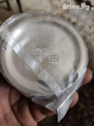 Продаю три поршня Хундай Атос 0.8