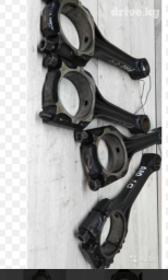 Поршни Audi Б/у, Оригинал, Германия