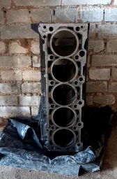 Поршни Mercedes-Benz 2001 г., Б/у, Оригинал, Германия