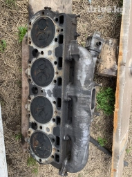 Поршни Камаз Б/у