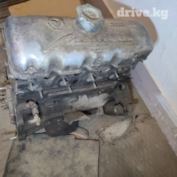 Поршни Москвич Б/у, Оригинал