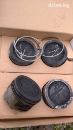 Поршни Audi Б/у, Оригинал, Германия