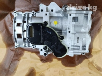 Поршни Kia 2018 г., Новый, Оригинал