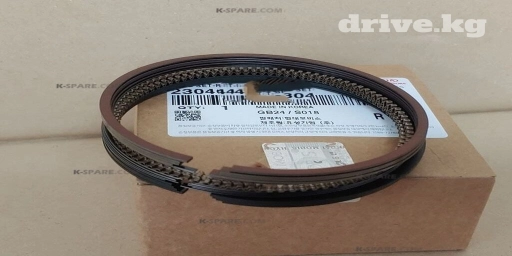 Кольца Hyundai 2013 г., Новый, Оригинал