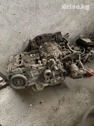 Коленвал Subaru 2003 г., Б/у, Оригинал, Япония