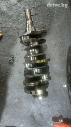 Коленвал Lexus 2004 г., Б/у, Оригинал, Япония