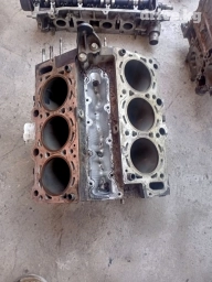 Коленвал Toyota 2000 г., Б/у, Оригинал, Япония