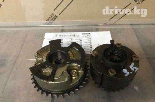 Коленвал Lexus 2005 г., Б/у, Оригинал, Япония