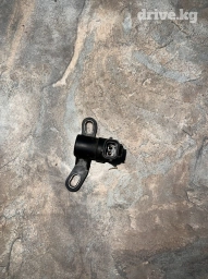 Коленвал Mazda 2003 г., Б/у, Оригинал, Япония