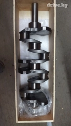 Коленвал Hyundai Новый, Аналог