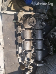 Коленвал Volkswagen 2016 г., Б/у, Оригинал