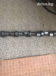 Коленвал ВАЗ (LADA) Б/у, Оригинал