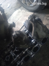 Коленвал Mercedes-Benz Б/у, Оригинал, Германия