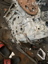 Мотор 1 мз запчасти головки коленвал шатун ванус ввти и.т.д в