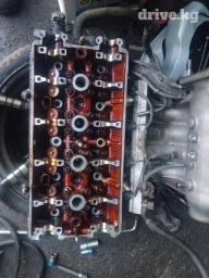 Коленвал Toyota 2005 г., Б/у, Япония