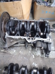 Коленвал Toyota 2002 г., Б/у, Оригинал