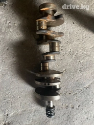 Коленвал Mercedes-Benz 2006 г., Б/у, Оригинал