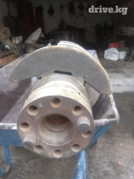 Коленвал МАЗ Б/у, Оригинал