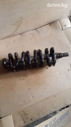 Коленвал Honda 2003 г., Б/у, Оригинал, Япония