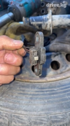 Коленвал Mitsubishi Б/у, Оригинал