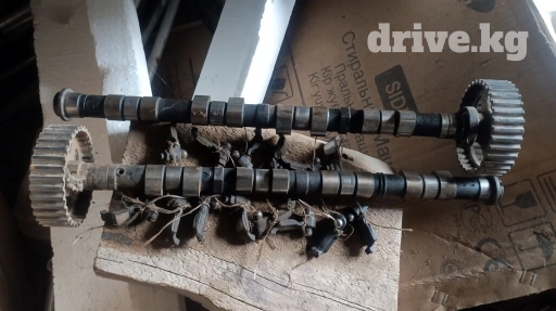 Коленвал Honda 1996 г., Б/у, Оригинал, Япония