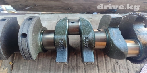 Коленвал BMW Б/у, Оригинал, Германия
